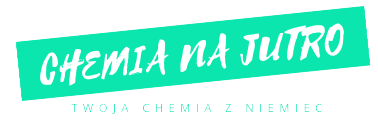 Chemia na Jutro