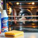 Preparaty do czyszczenia piekarnika – test skuteczności