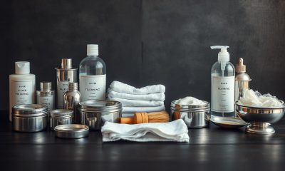 Preparaty do czyszczenia srebra – ranking 2025