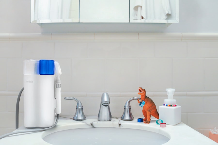 Eco cleaning products
