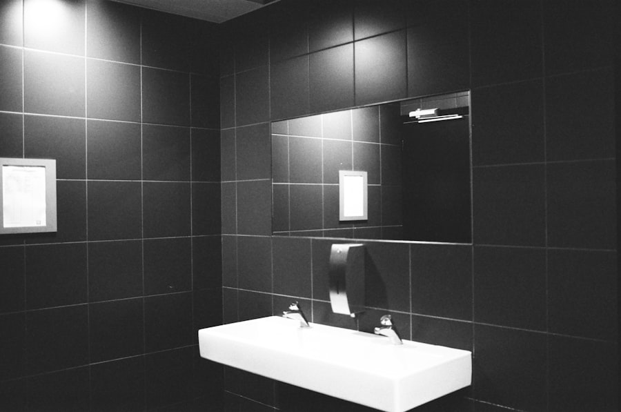 Bathroom cleaner ranking
