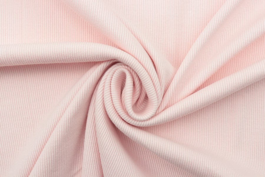 Delicate fabric care
