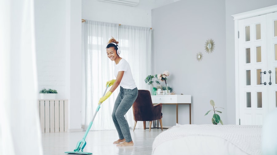 Photo Cleaning trends 