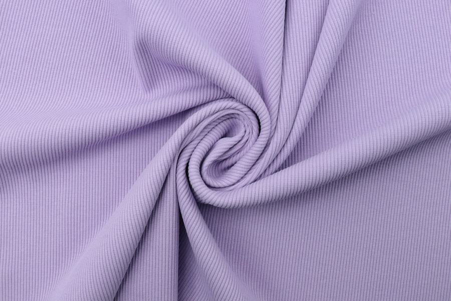 Photo Delicate fabric care
