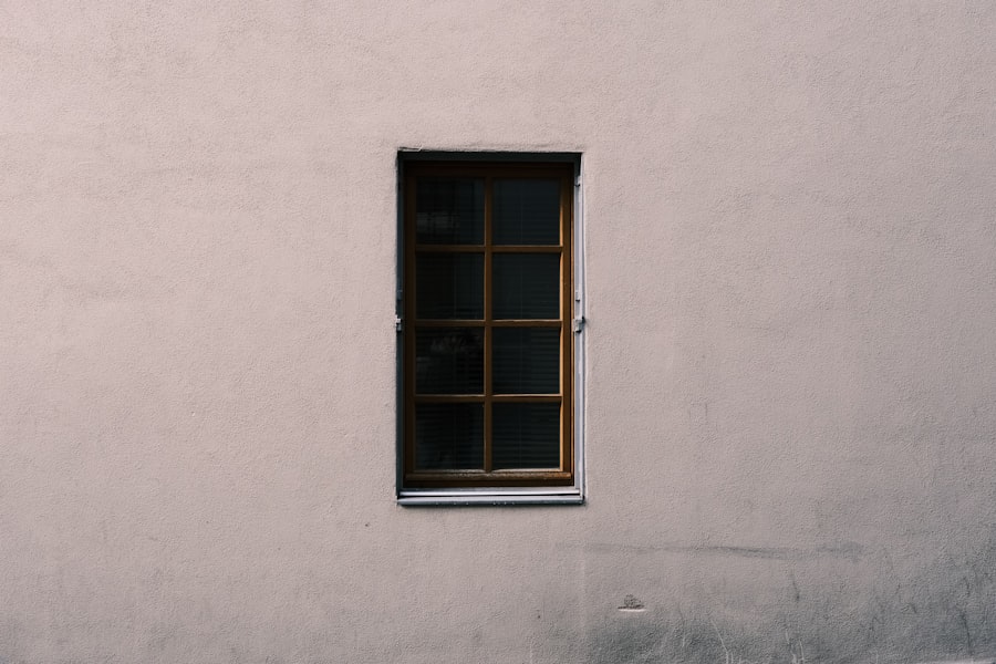 Photo Streak-free windows
