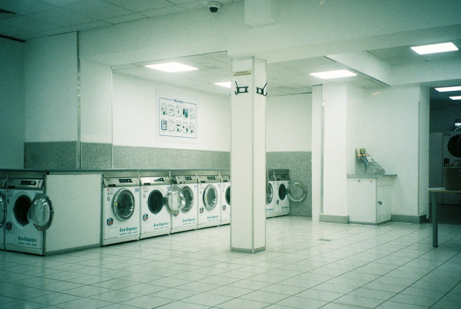 Photo Laundry pods choice
