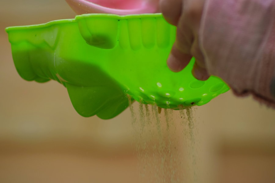 Photo Child safe cleaning
