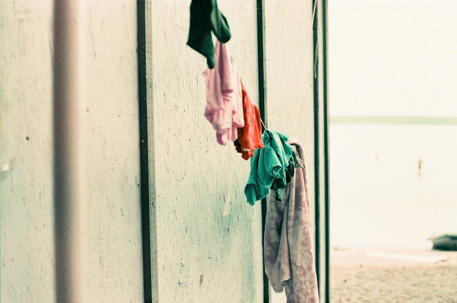 Photo Sportswear washing tips
