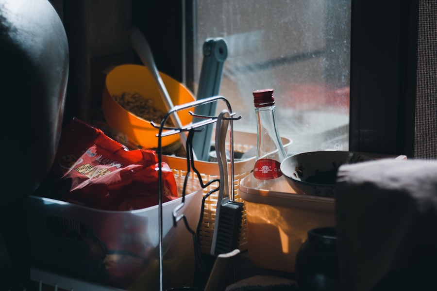 Photo Budget cleaning hacks
